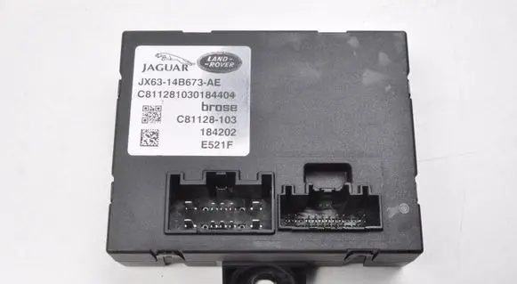 Jaguar XF Tailgate sensor JX63-14B673-AE