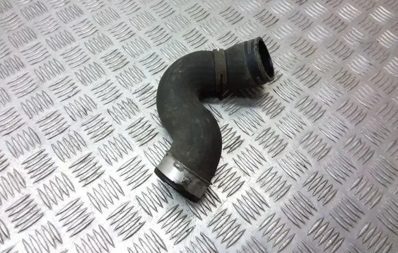 Volkswagen Caddy Intercooler hose/pipe