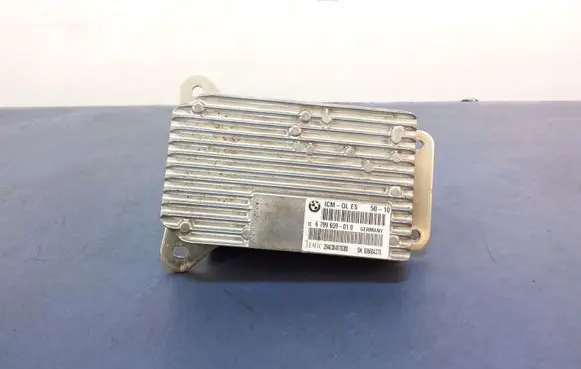 BMW 5 F10 F11 Other control units/modules 6799659