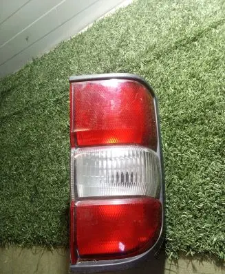 Nissan Patrol Y61 Rear/tail lights