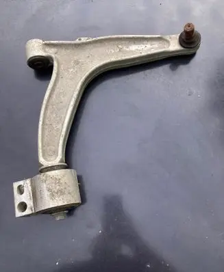 Opel Vectra C Front control arm