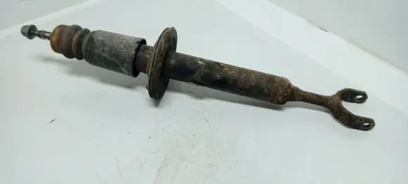 Volkswagen PASSAT B5.5 Front shock absorber/damper