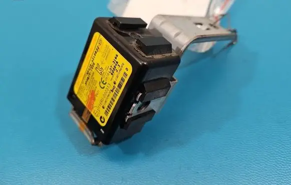 Hyundai Santa Fe Central body control module 954204Z100 IMPRK1564461