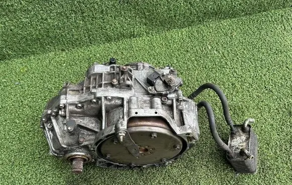Volkswagen Transporter - Caravelle T5 Automatic gearbox HGD 09K300035K