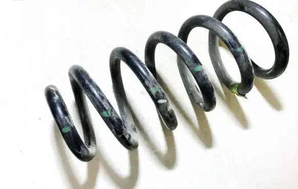 BMW X5 F15 Front coil spring 6862233