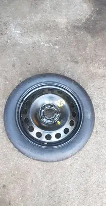 Volvo V70 R17 spare wheel 9209872