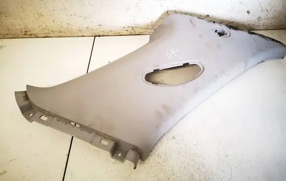 KIA Sportage (D) pillar trim (bottom) 858600Z000
