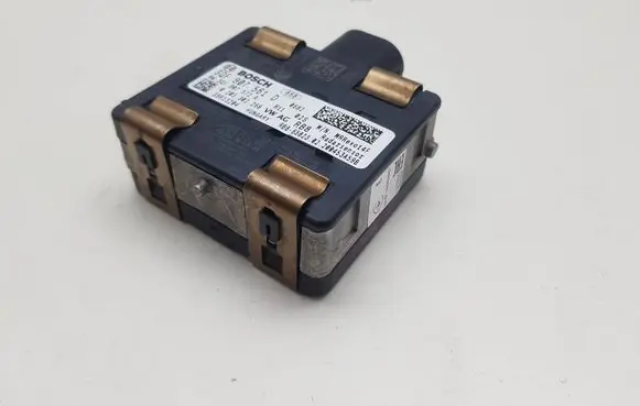 Volkswagen PASSAT B8 Distronic sensor radar 3QF907561D 0203302268