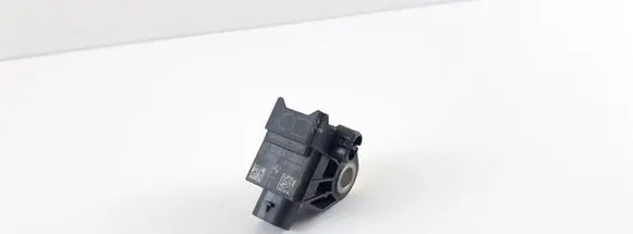 BMW X5 F15 Airbag deployment crash/impact sensor 9341546 65779341546 913350