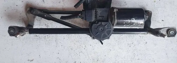 KIA Sportage Front wiper linkage and motor KMPS55