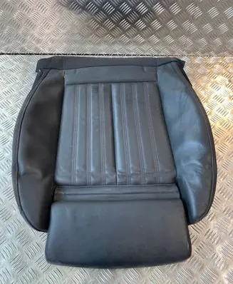 Audi A7 S7 4G Driver seat console base 4G0881361B
