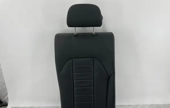 BMW 3 G20 G21 Rear seat