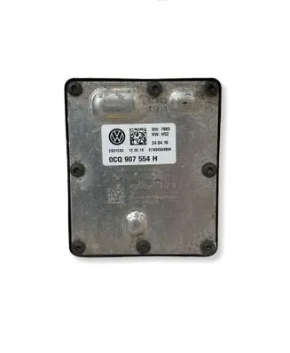 Volkswagen Tiguan Transfer box differential control unit 0CQ907554H 2001599