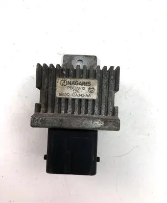 Ford Mondeo MK IV Other relay 9M5Q12A343AA