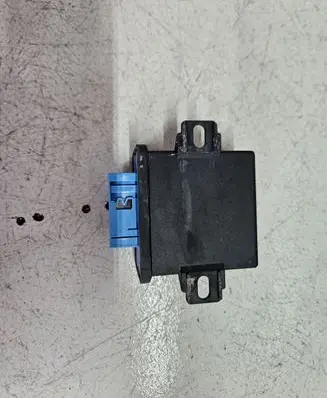 Light module LCM