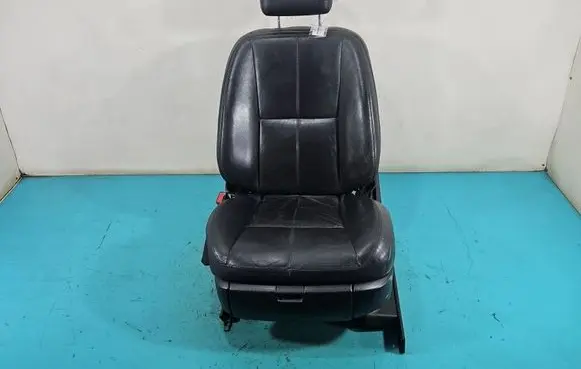 Mercedes-Benz S W221 Front driver seat IMPRK1574897