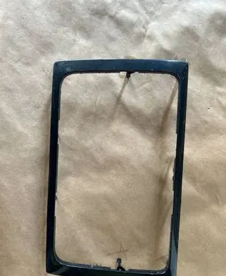 Volkswagen Beetle A5 Panel trim 5C1858105