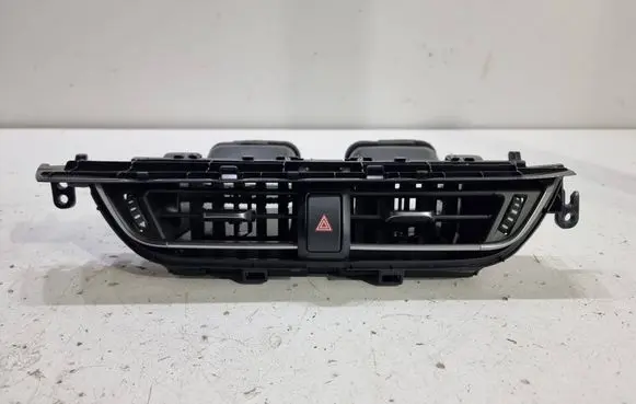 Toyota C-HR I Dash center air vent grill 55670F4010