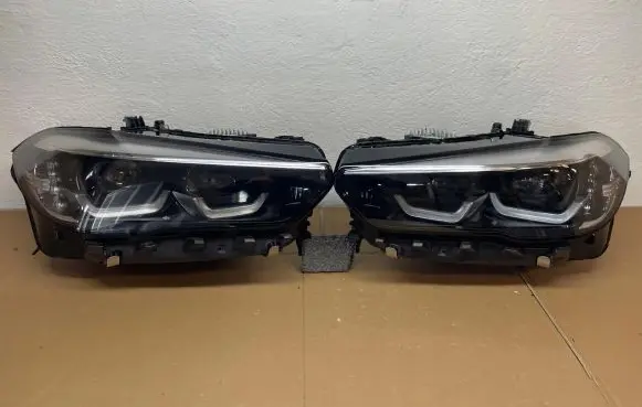 BMW X5 G05 Headlight/headlamp 9481783