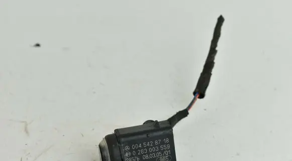 Mercedes-Benz CLK A209 C209 Parking PDC sensor