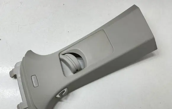 Volkswagen Touran III (B) pillar trim (top) 5TA868309A