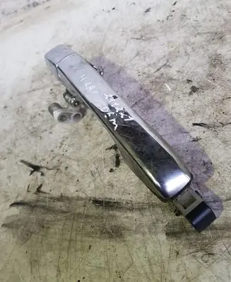 Honda CR-V Rear door exterior handle