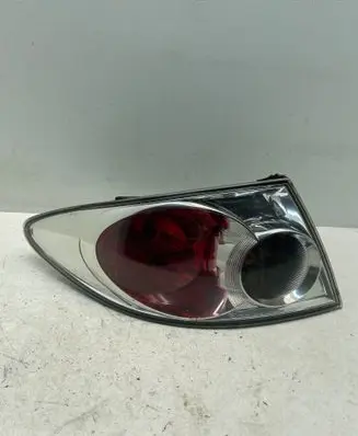 Mazda 6 Rear/tail lights 22061971 E138034