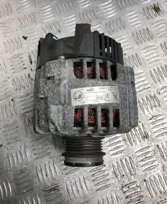 Volkswagen PASSAT B5.5 Generator/alternator