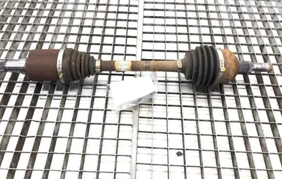 Ford Focus Front driveshaft JX67-3B437-GAC