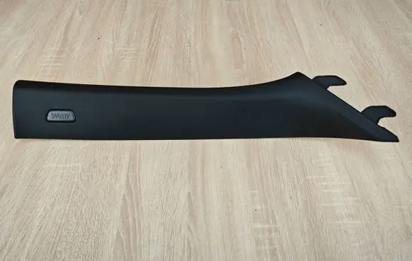 BMW 4 G22 G23 G24 G26 (A) pillar trim 8096436 7949704