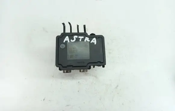 Opel Astra J ABS Pump 13412552 10021208864