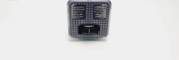 Citroen Berlingo Interior lighting switch 9607449080