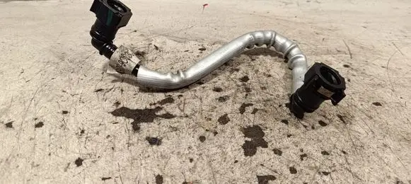 Jaguar XE Brake vacuum hose/pipe GX739C330