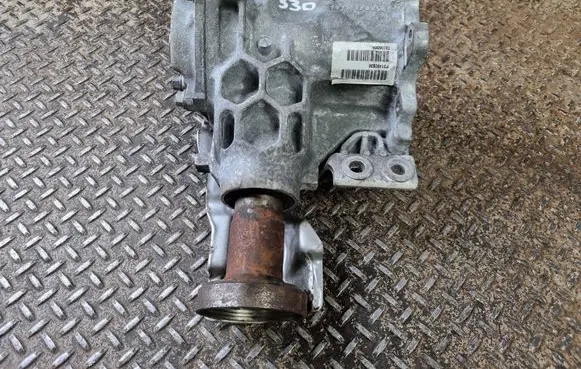 Volvo XC60 Gearbox transfer box case 31492836 P31492836