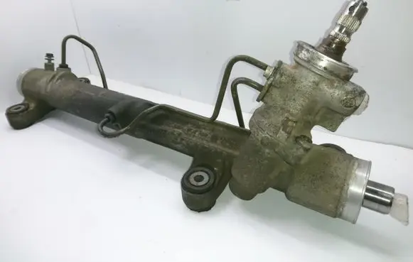 Toyota Corolla Verso AR10 Steering rack 442500F021 7891501172