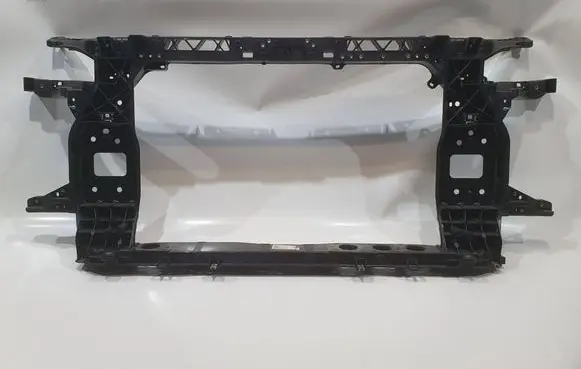 Hyundai Tucson TL Radiator support slam panel 64101-N7000