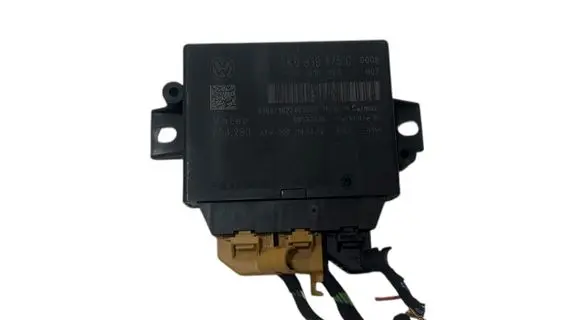 Volkswagen Golf Plus Other control units/modules 5K0919475C 09533228 604283