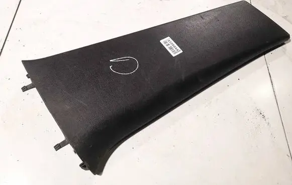 Volkswagen Bora (B) pillar trim (top) 1j4867298b