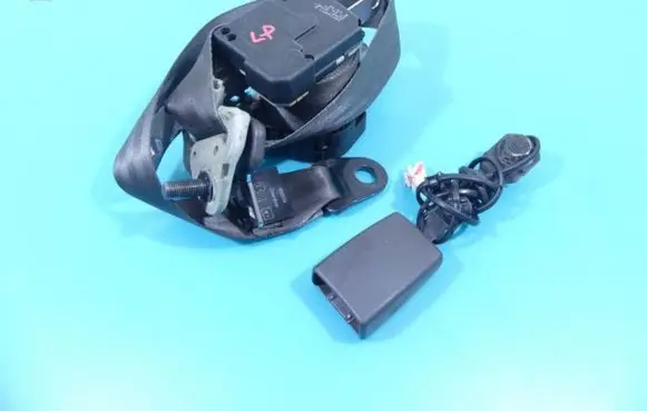 Nissan Micra Front seatbelt 34034807B IMPRK1336913