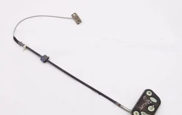 Ford Ranger Handbrake/parking brake wiring cable DB39-2853-BC
