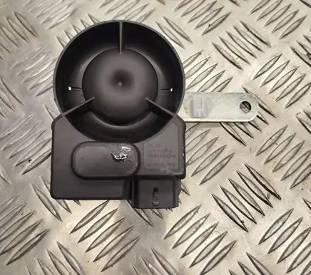 Honda Accord Alarm system siren 37110TC0F011M1