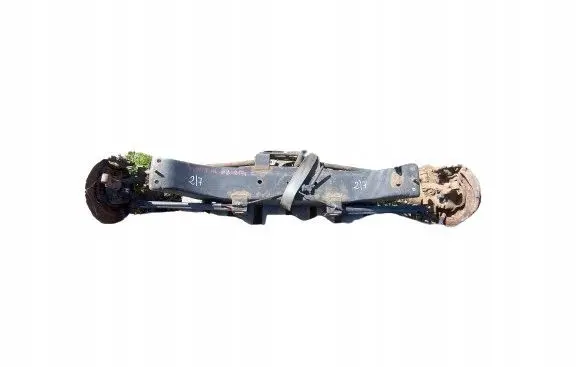 Chevrolet Nubira Rear suspension assembly kit set 
