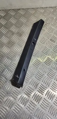 (B) pillar trim (top)