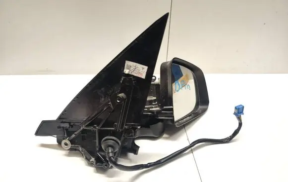 Tesla Model Y Front door electric wing mirror 160979199A 20210629 1724650122784