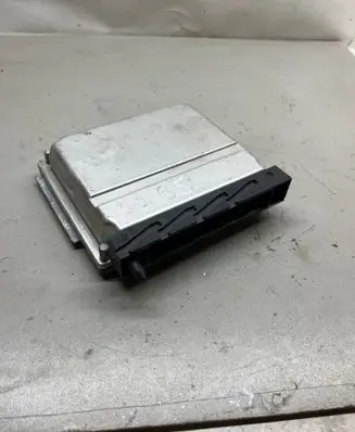 Opel Signum Engine control unit/module ECU 887807896