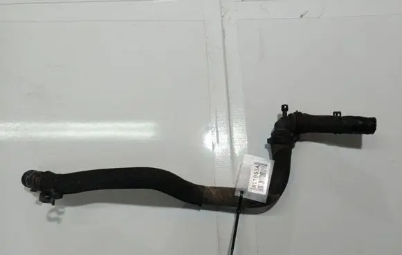 Renault Megane III Engine coolant pipe/hose 