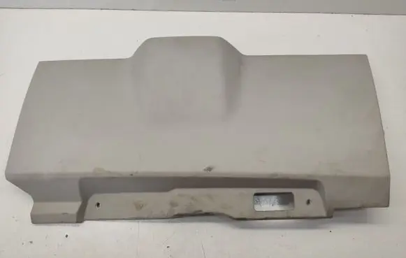 Chrysler Grand Voyager V Dashboard lower bottom trim panel 1AC75ES3AA L0143671AA01