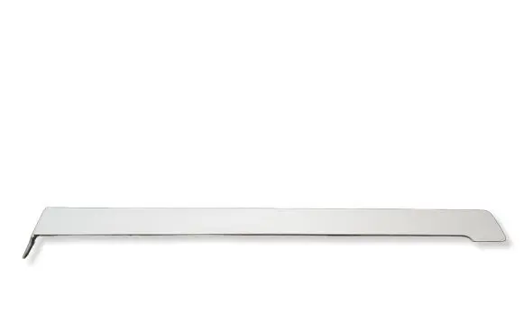 Toyota Proace Sliding door rail trim 9808384380