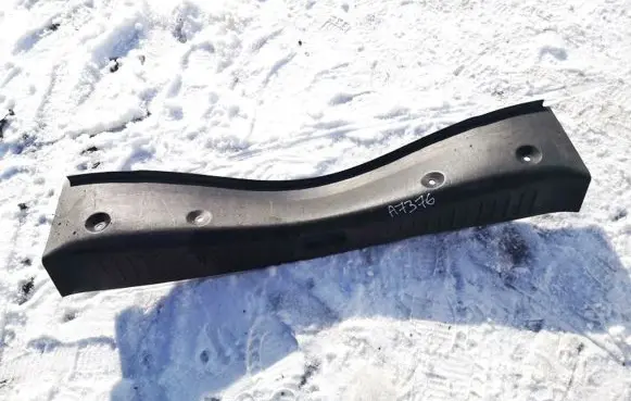 Ford Focus Other trunk/boot trim element 4m51a40352adw 4m51-a40352-adw