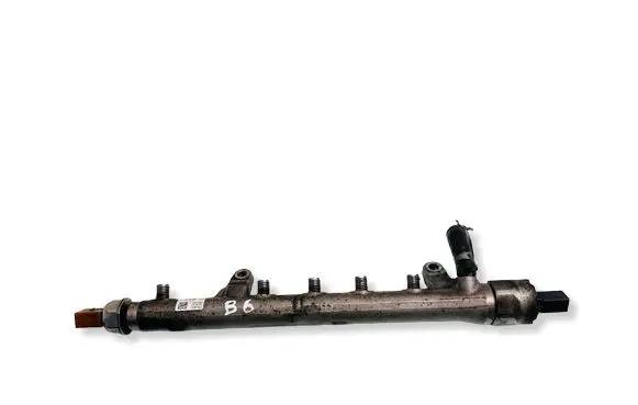 Volkswagen Golf VI Fuel main line pipe 03L089H